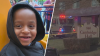 A family in mourning: 6 year old killed in NJ apartment fire that left 17 hurt