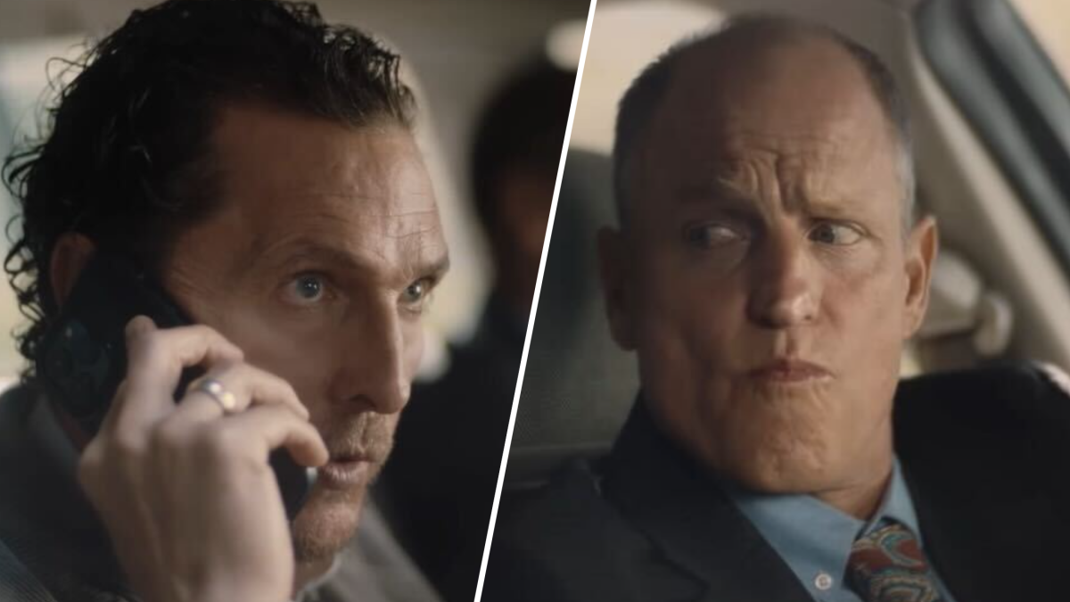 McConaughey, Harrelson reprise ‘True Detective’ roles in film ad – NBC ...