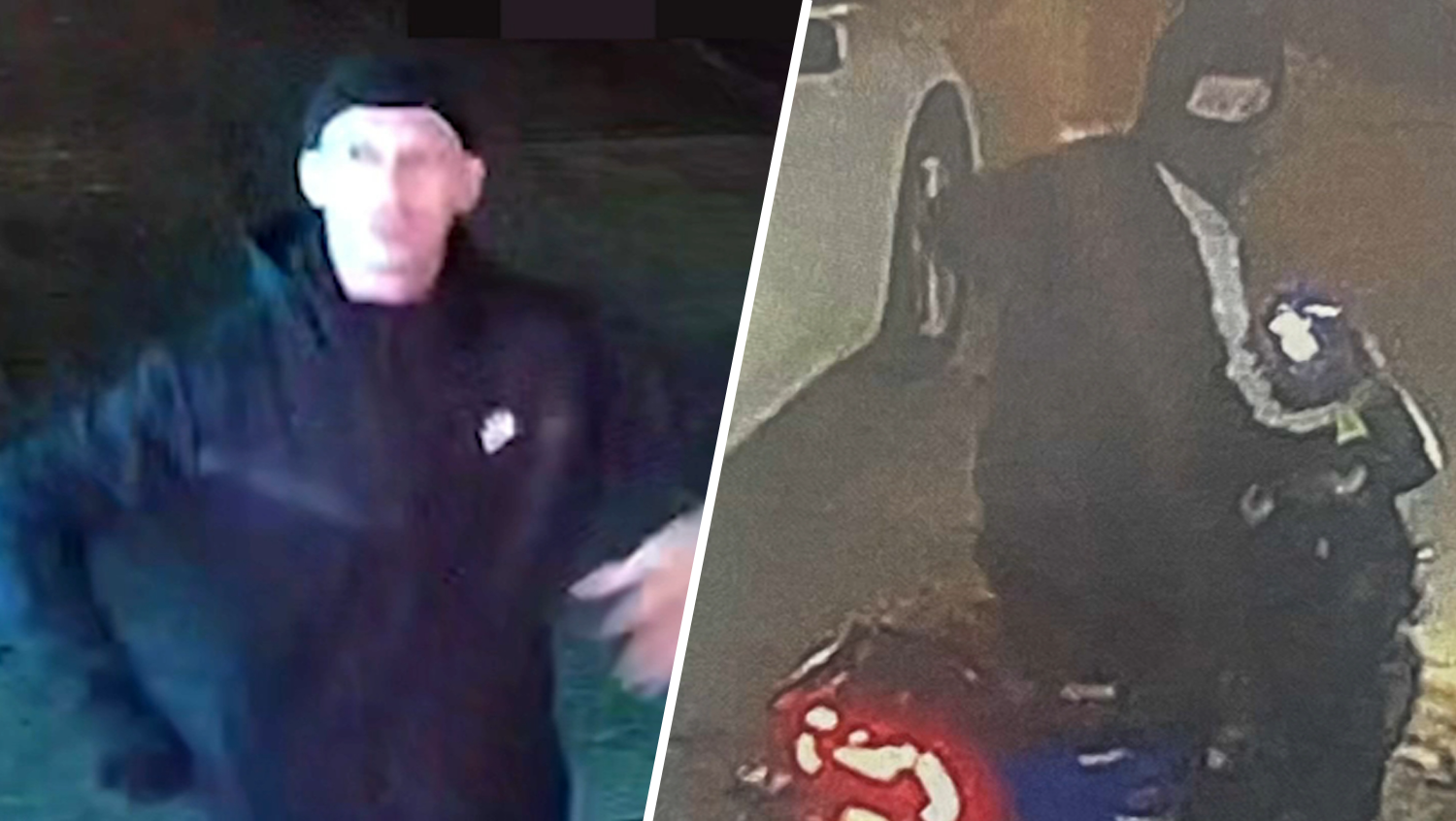 The ‘Haggler After Midnight’ targets particular individuals in NYC robberies, police say
