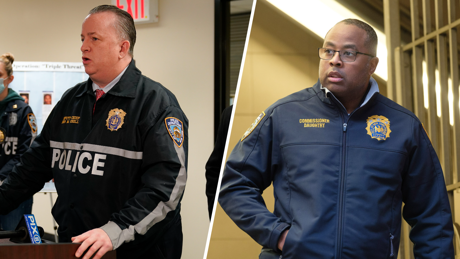 High NYPD officers faulted by investigators for ‘demeaning’ social media posts High NYPD officers faulted by investigators for ‘demeaning’ social media posts