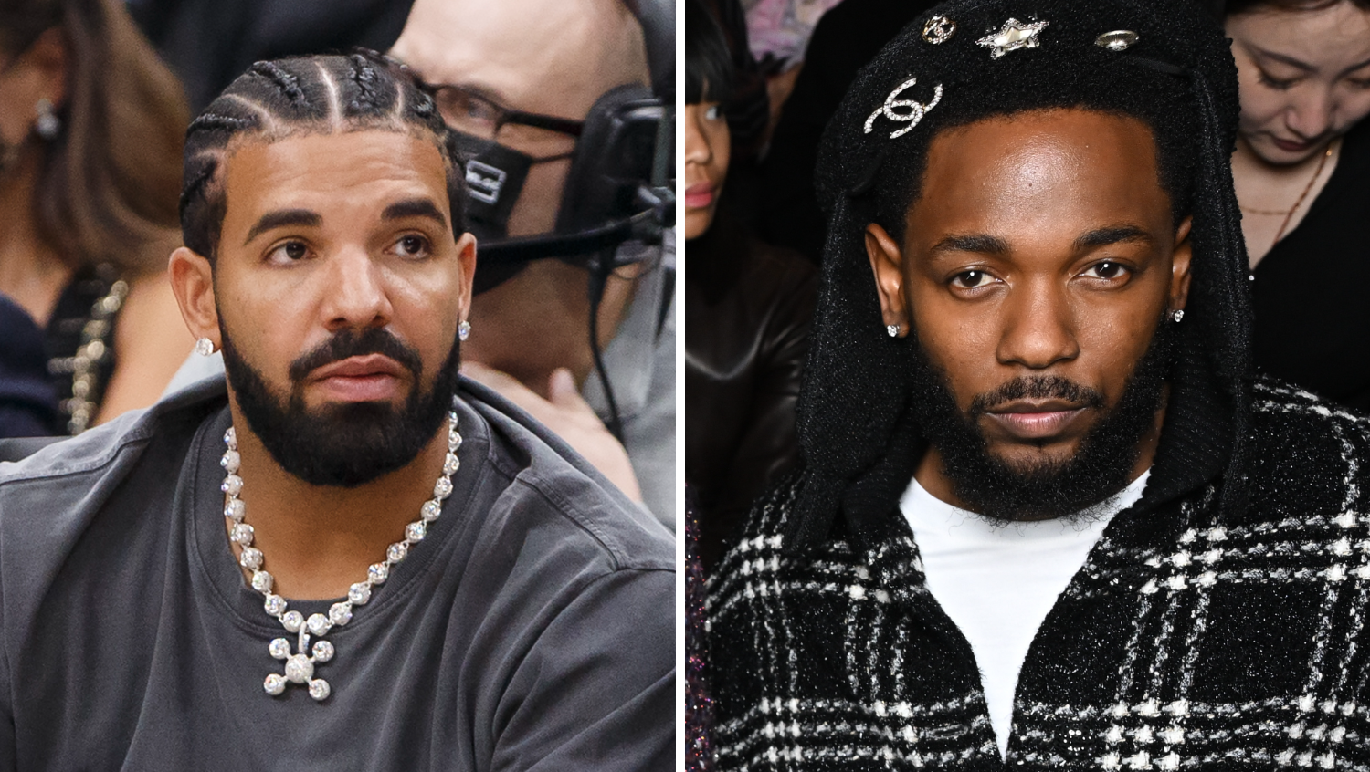 Kendrick Lamar vs Drake: A feud defined