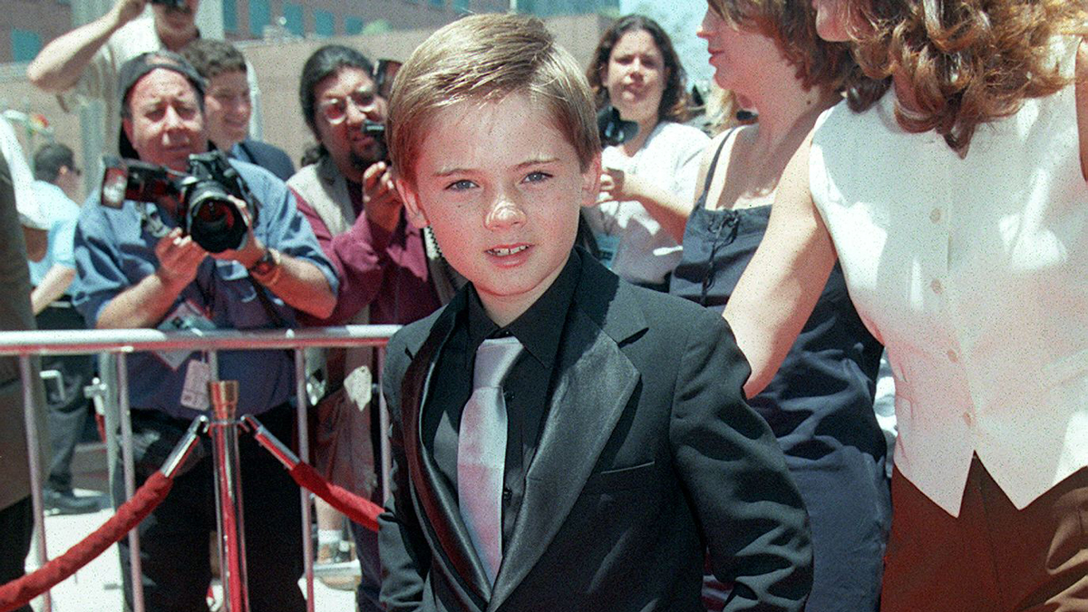 ‘Star Wars’ baby actor Jake Lloyd provides well being replace amid schizophrenia analysis ‘Star Wars’ baby actor Jake Lloyd provides well being replace amid schizophrenia analysis