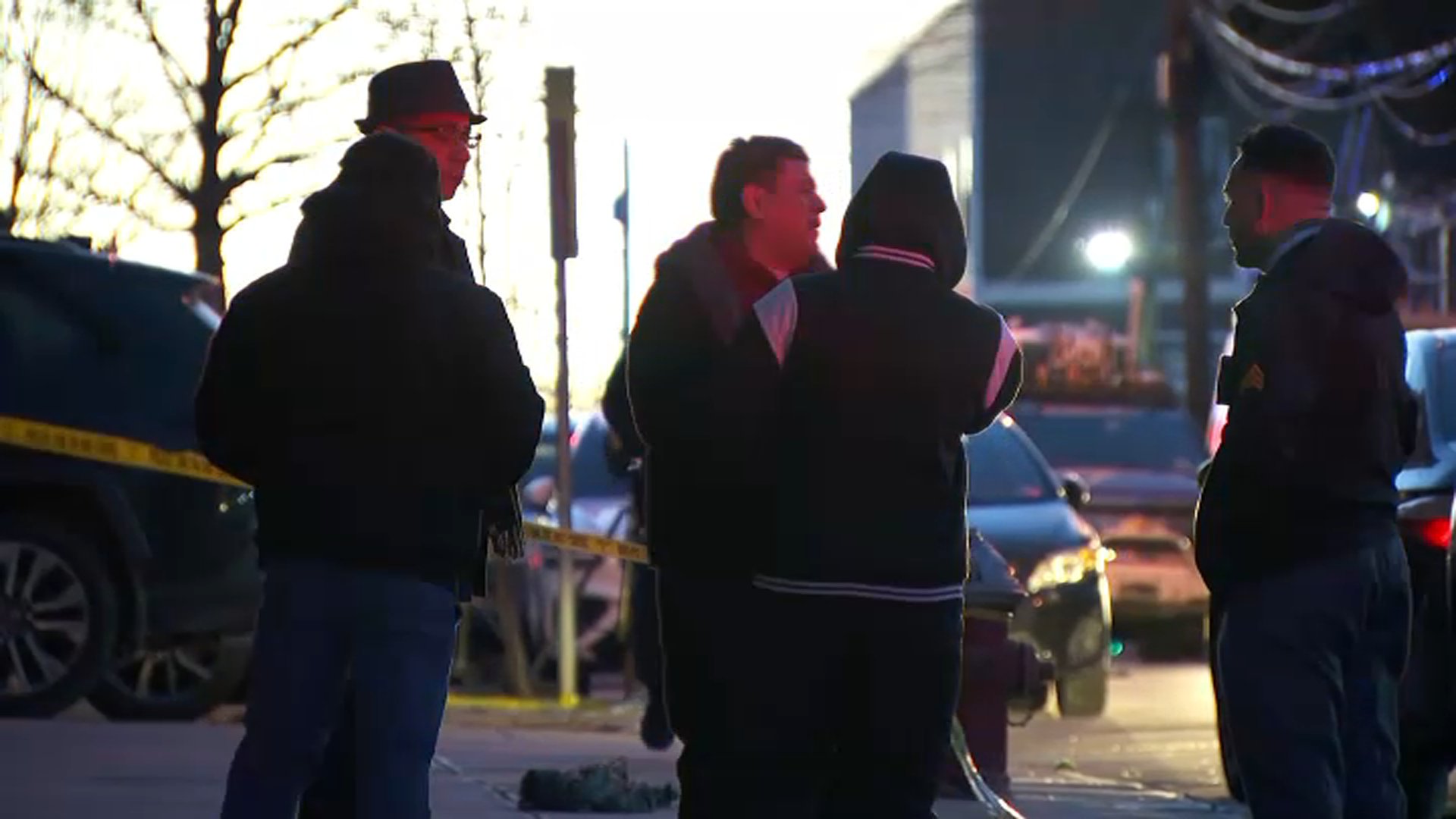 Man charged with murdering 2 youthful children, mother in Jersey Metropolis condominium Man charged with murdering 2 youthful children, mother in Jersey Metropolis condominium