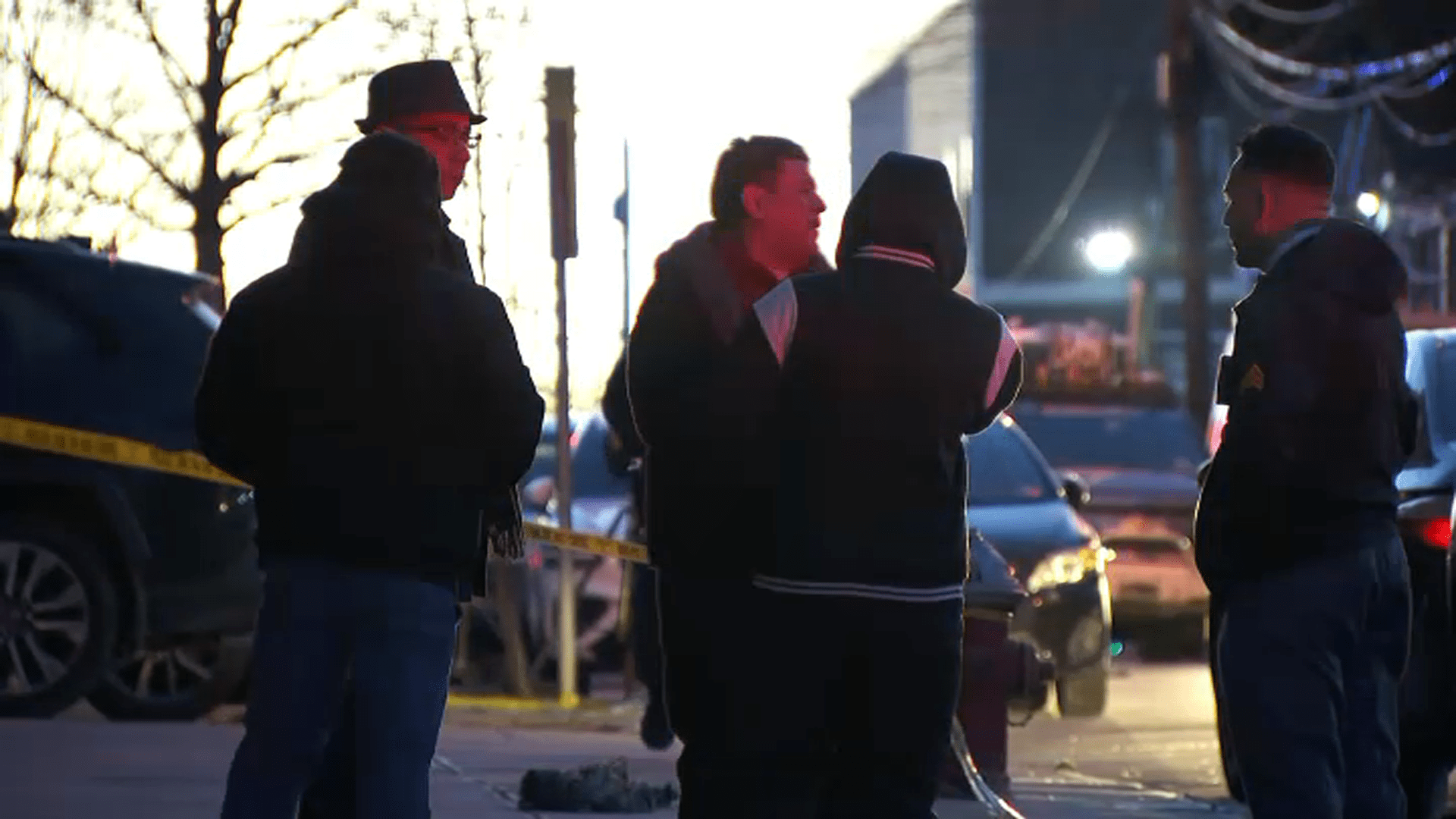 Numerous people found lifeless in Jersey Metropolis residence