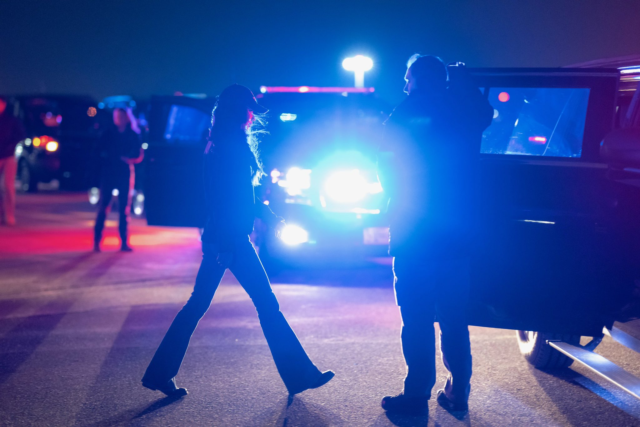 Homeland Safety chief Kristi Noem swoops into NYC for ICE raids Homeland Safety chief Kristi Noem swoops into NYC for ICE raids