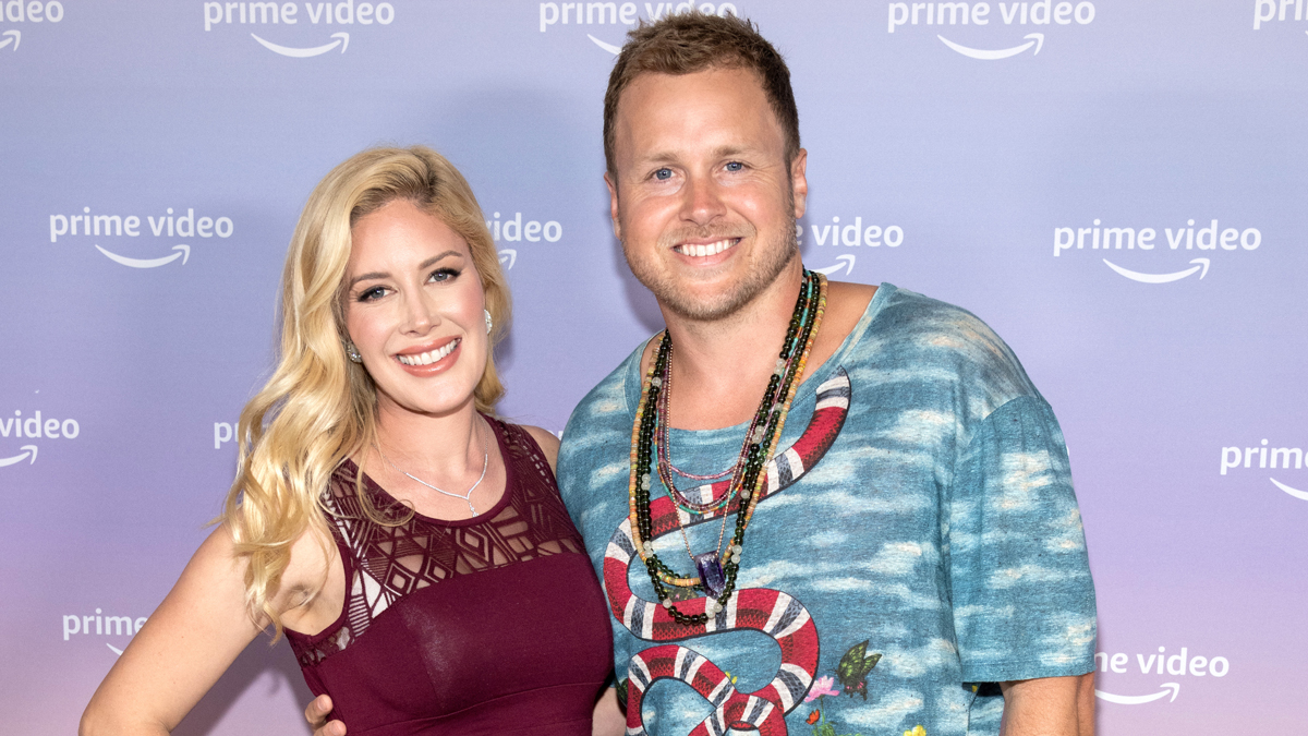 Spencer Pratt and Heidi Montag’s house burns down – NBC New York Spencer Pratt and Heidi Montag’s house burns down – NBC New York