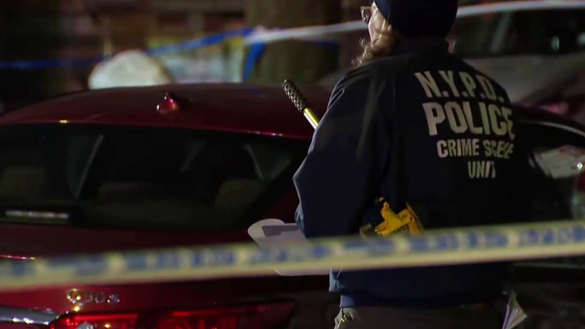 No less than 10 shot exterior Queens nightclub as a number of gunmen open hearth No less than 10 shot exterior Queens nightclub as a number of gunmen open hearth