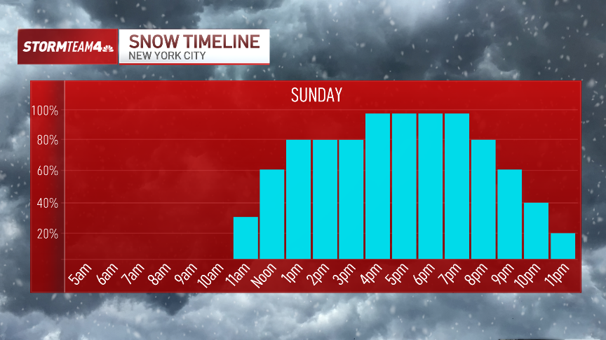 New York-area airports expertise delays, cancellations as winter storm arrives