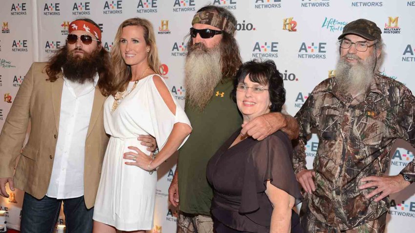 Duck Dynasty