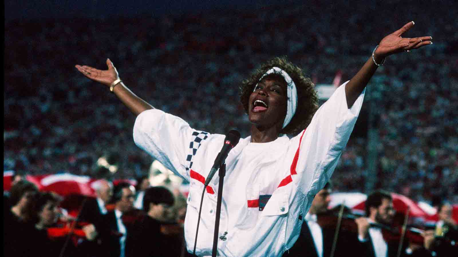 Super Bowl national anthem singers, history and fun facts – NBC New York