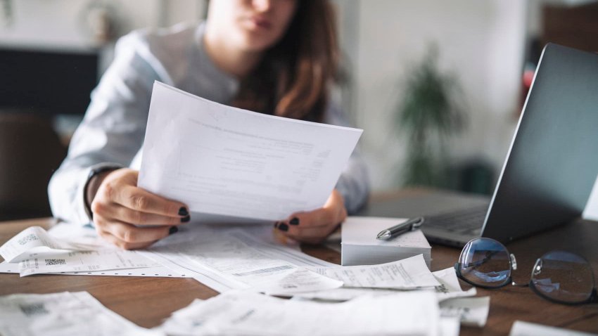 [CNBC] You could see this tax form for the ‘first time ever’ this season, taxpayer advocate says
