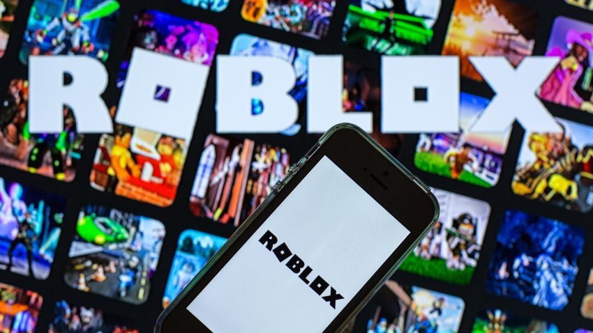 [C온라인카지노사이트] Roblox CEO talks growth goals after earnings: ‘There’s a huge market out there’