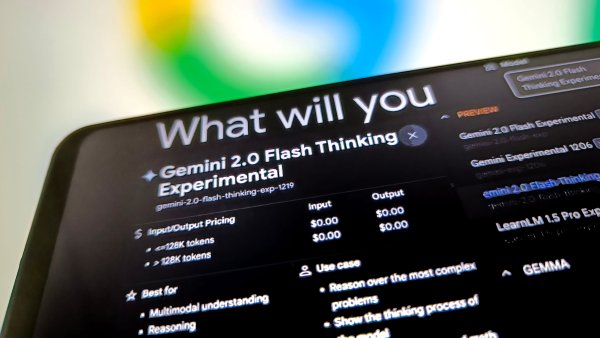 Google says attackers tried to clone AI chatbot Gemini – NBC New York