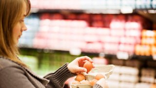 [CNBC] Trader Joe’s, Costco and other grocery chains are limiting egg purchases—here’s what to know