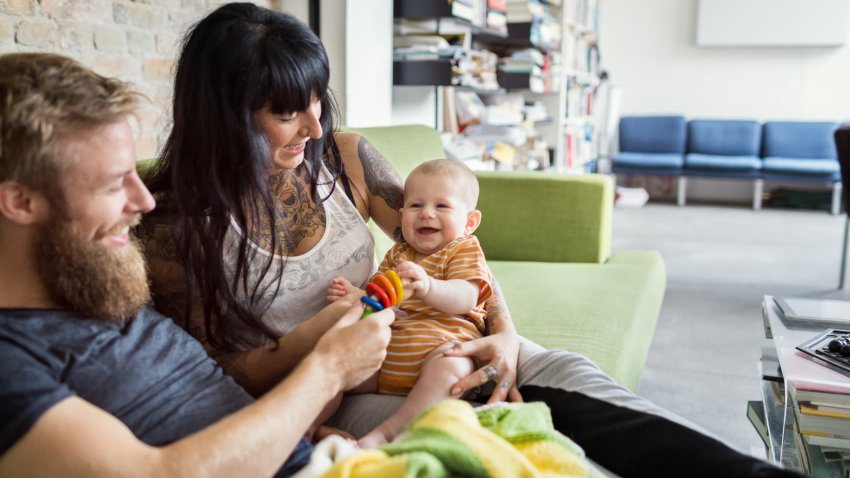 [CNBC] You can still claim up to $2,000 per kid from the child tax credit, but that amount may drop after 2025—here’s what to know