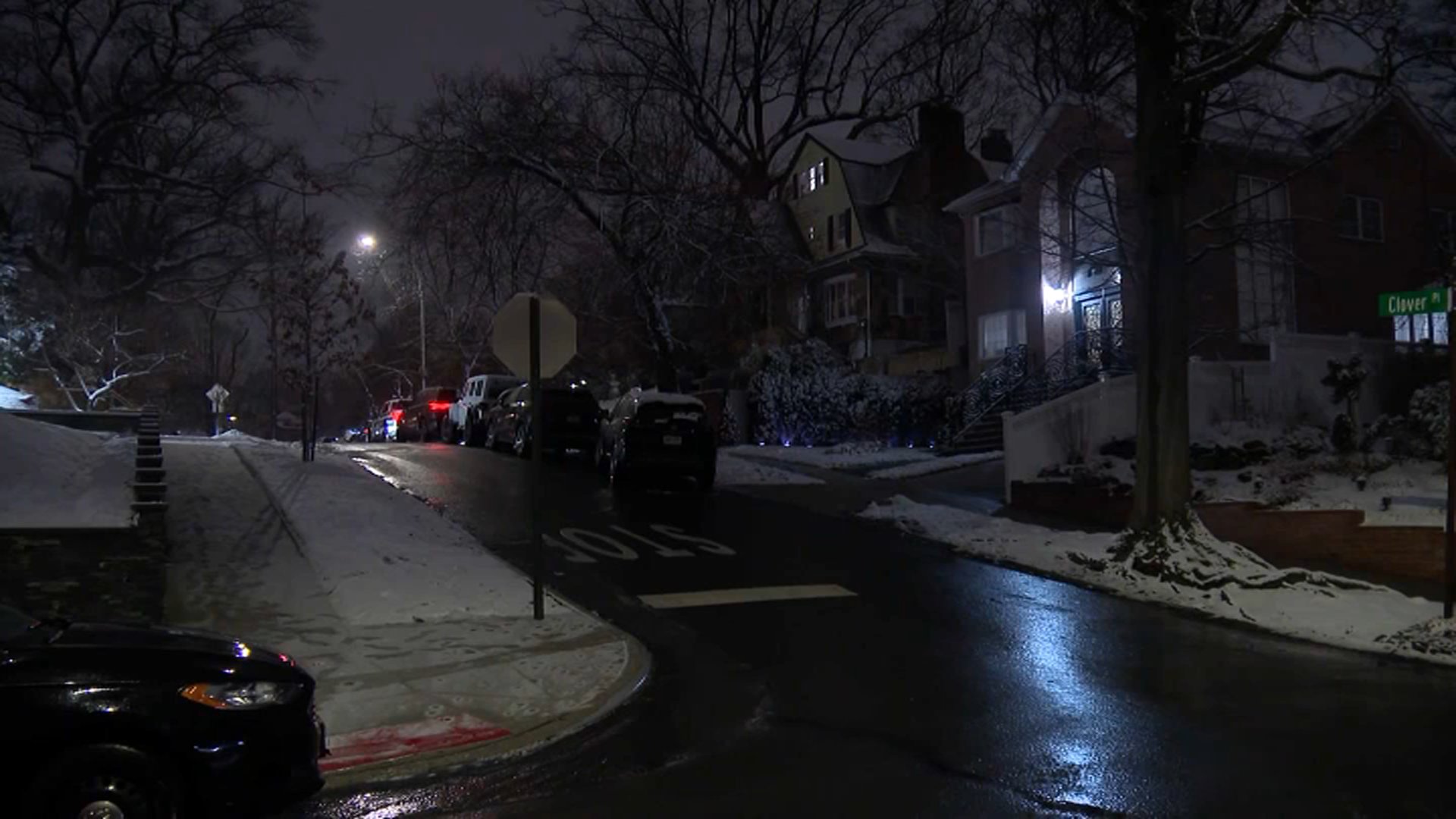 16-year-old boy arrested for fatally capturing teen lady in head: NYPD 16-year-old boy arrested for fatally capturing teen lady in head: NYPD