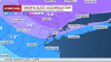 Up to 8 inches of snow possible for NYC area this weekend; more storms ahead