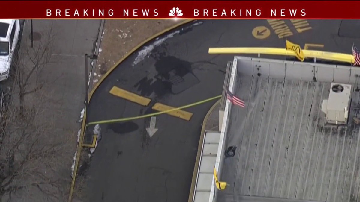 14-year-old boy stabbed in Queens – NBC New York