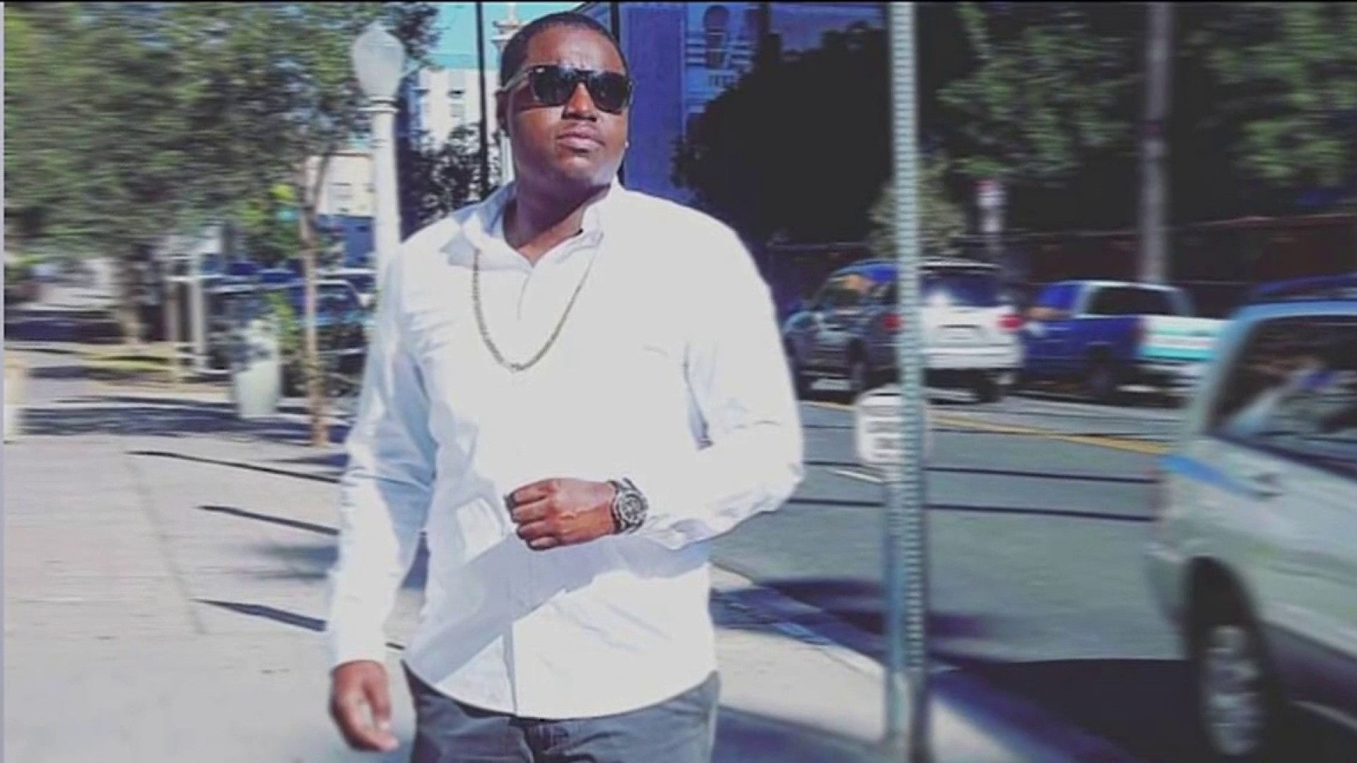 Authorities ask for assist in fixing 2020 homicide of off-duty NYC correction officer