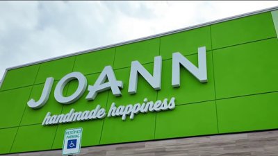 Fabrics retailer Joann going out of business: What customers should know