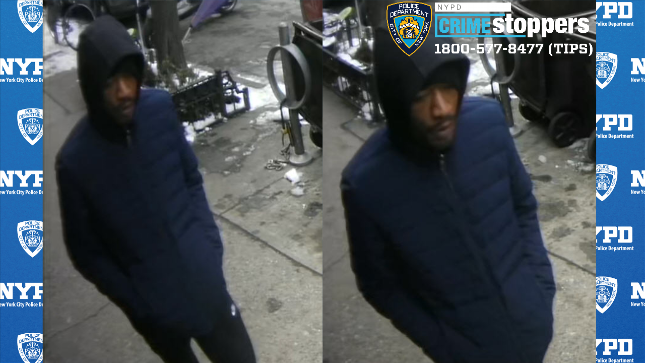 Girl practically raped in Brooklyn Heights foyer in broad daylight