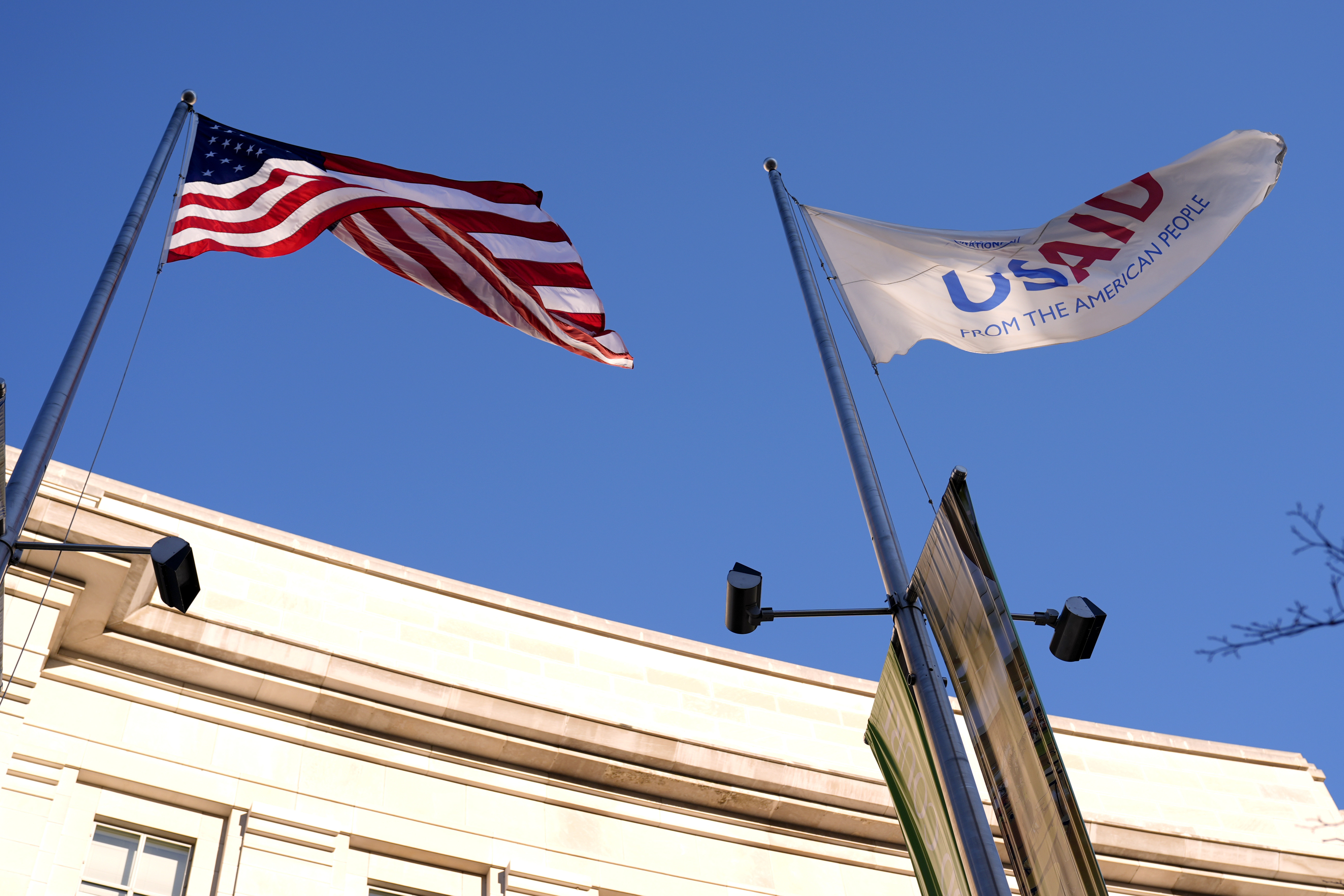 What’s USAID? Explaining the US abroad assist firm and why Trump, Musk want to end it What’s USAID? Explaining the US abroad assist firm and why Trump, Musk want to end it