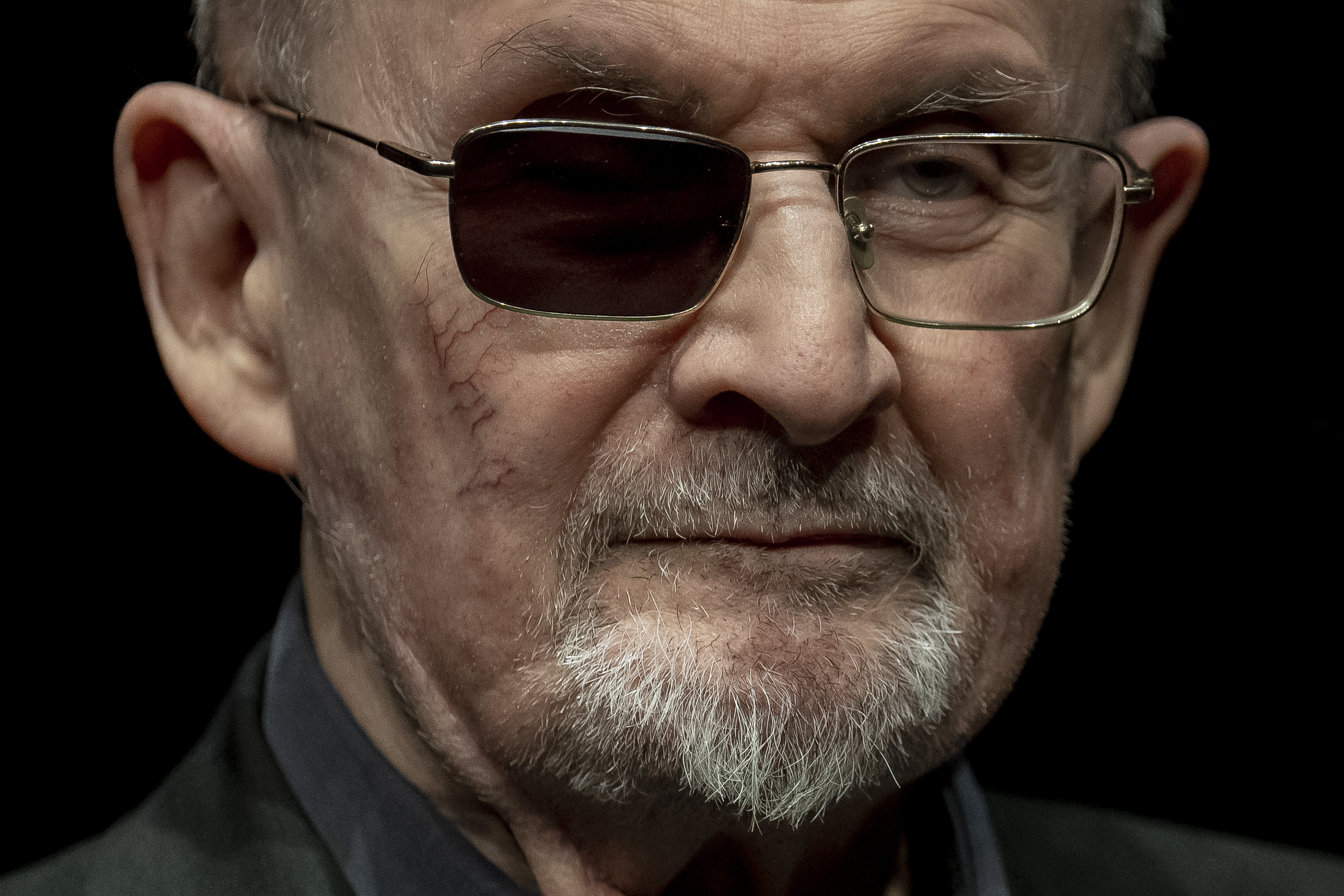 Man accused of making an attempt to kill writer Salman Rushdie discovered responsible of tried homicide Man accused of making an attempt to kill writer Salman Rushdie discovered responsible of tried homicide