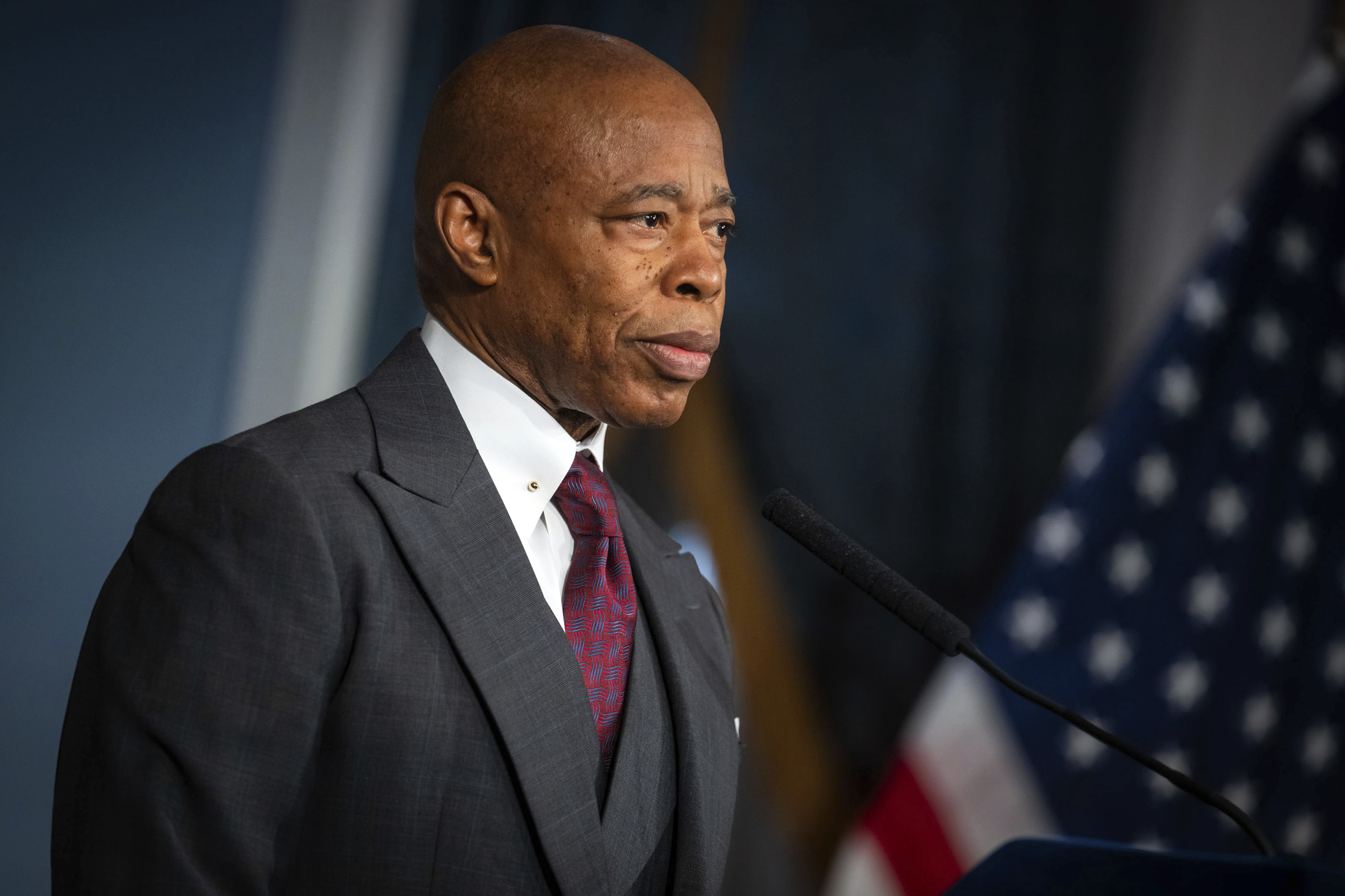 Can native prosecutors revive corruption case in opposition to NYC Mayor Eric Adams? Can native prosecutors revive corruption case in opposition to NYC Mayor Eric Adams?