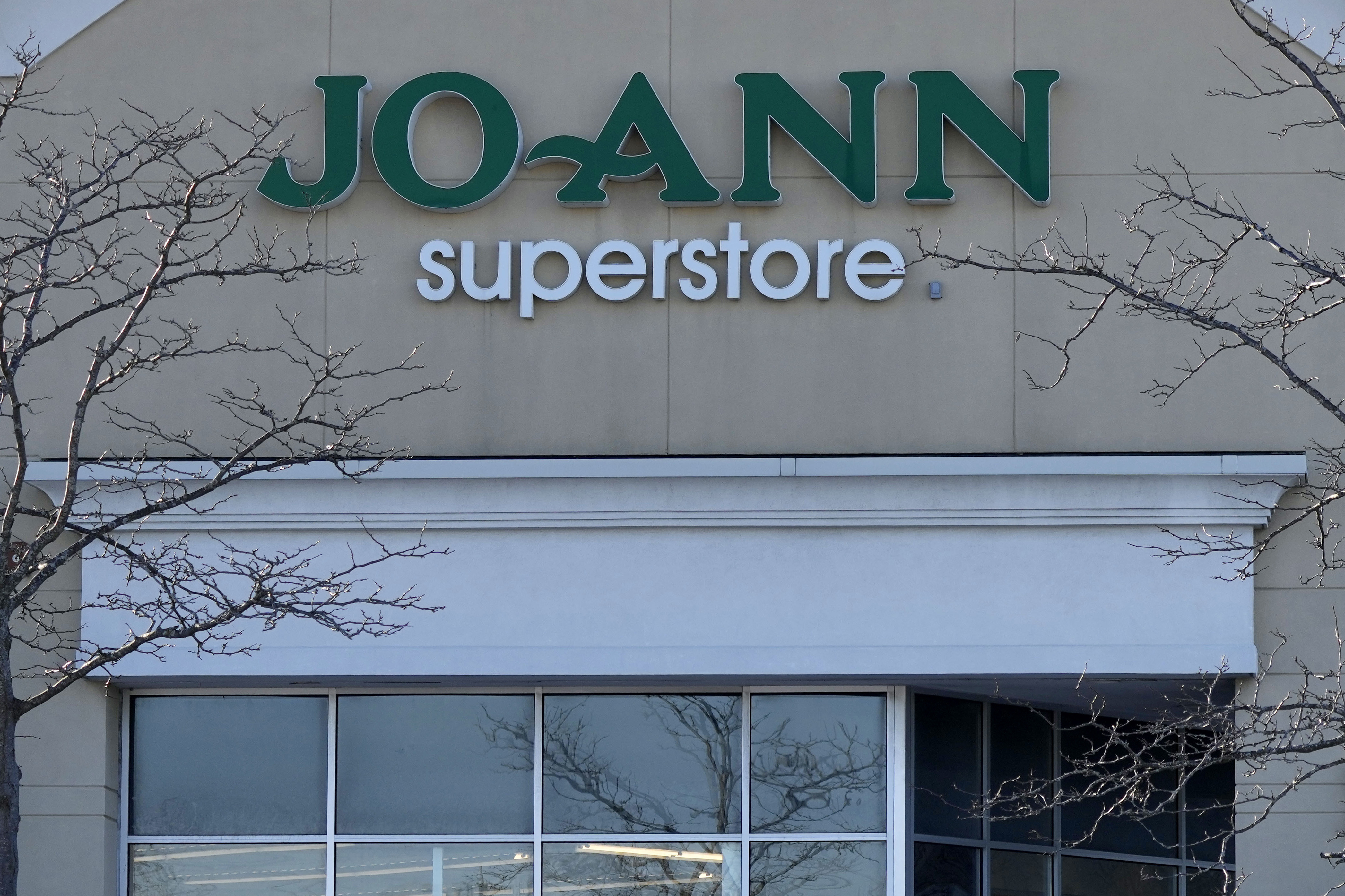 Joann to shutter all 800 cloth shops after failing to discover a purchaser to save lots of its areas Joann to shutter all 800 cloth shops after failing to discover a purchaser to save lots of its areas