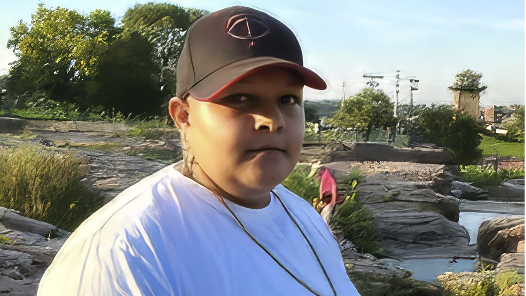 Trans man tortured for greater than a month discovered useless in New York discipline Trans man tortured for greater than a month discovered useless in New York discipline