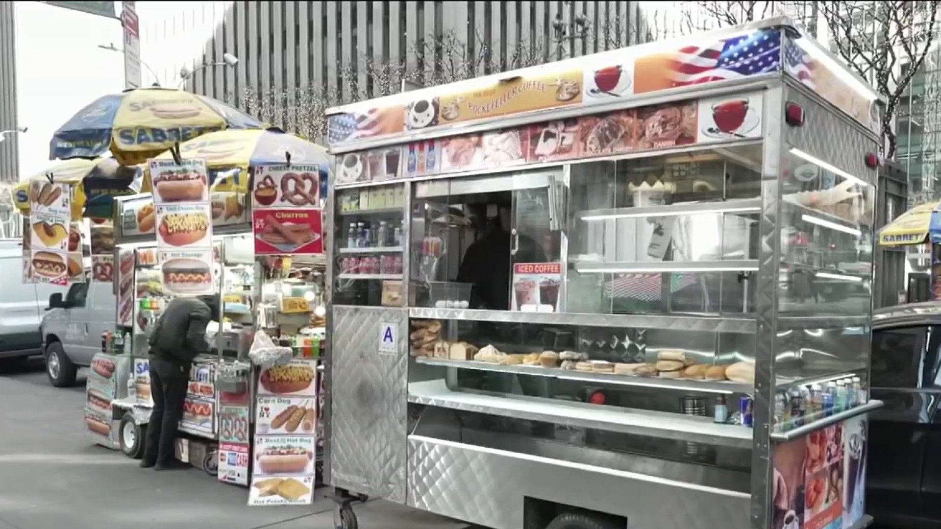 Your morning BEC from the meals truck could price extra resulting from greater egg costs Your morning BEC from the meals truck could price extra resulting from greater egg costs