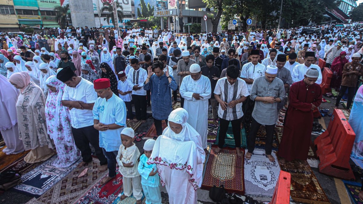 ramadan date new york