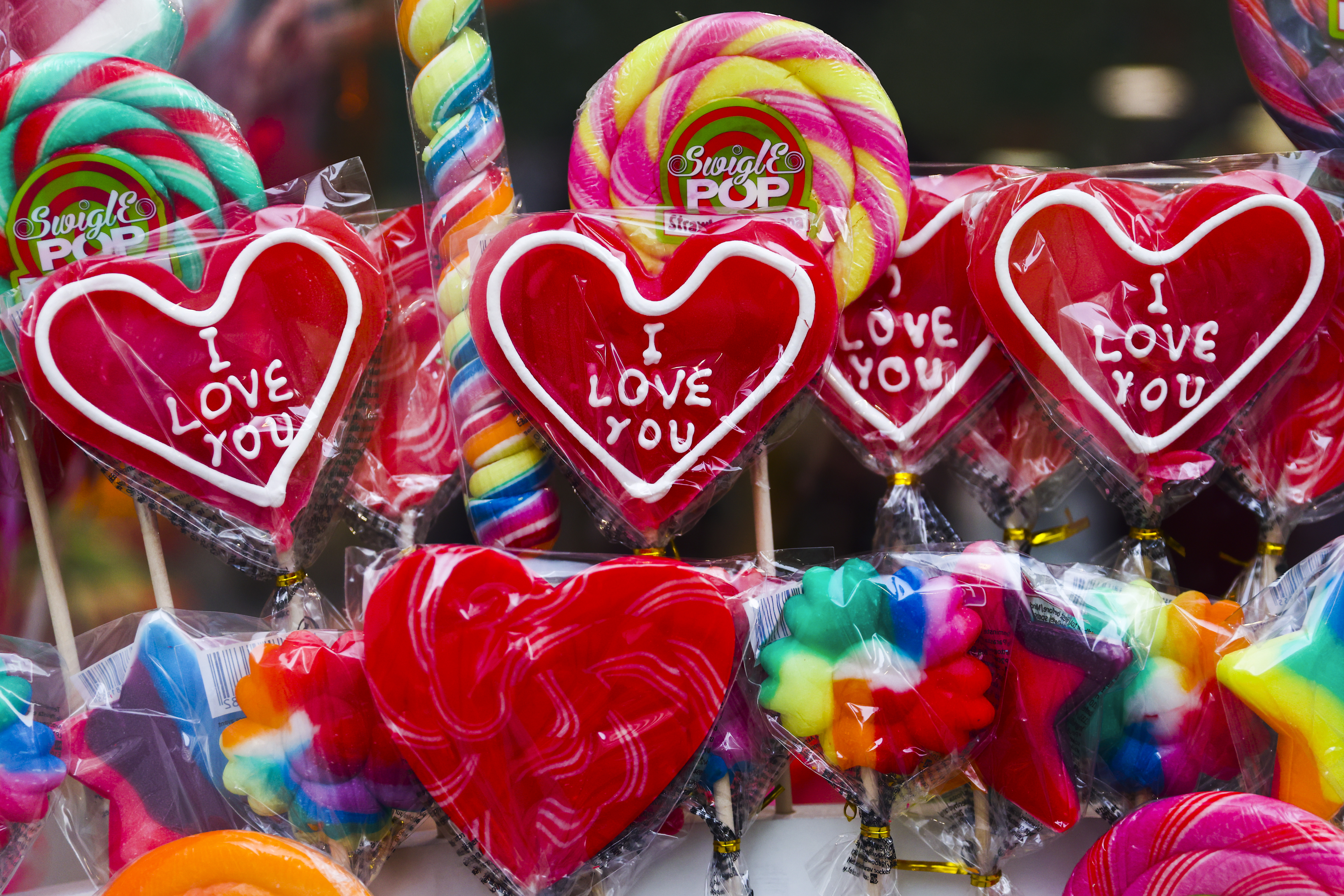 The historical past of Valentine’s Day The historical past of Valentine’s Day