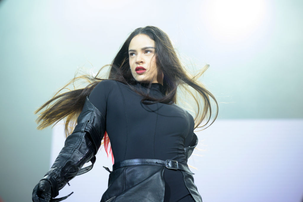 Spanish music celebrity Rosalía, ex-NFLer Marshawn Lynch be a part of ‘Euphoria’ Season 3