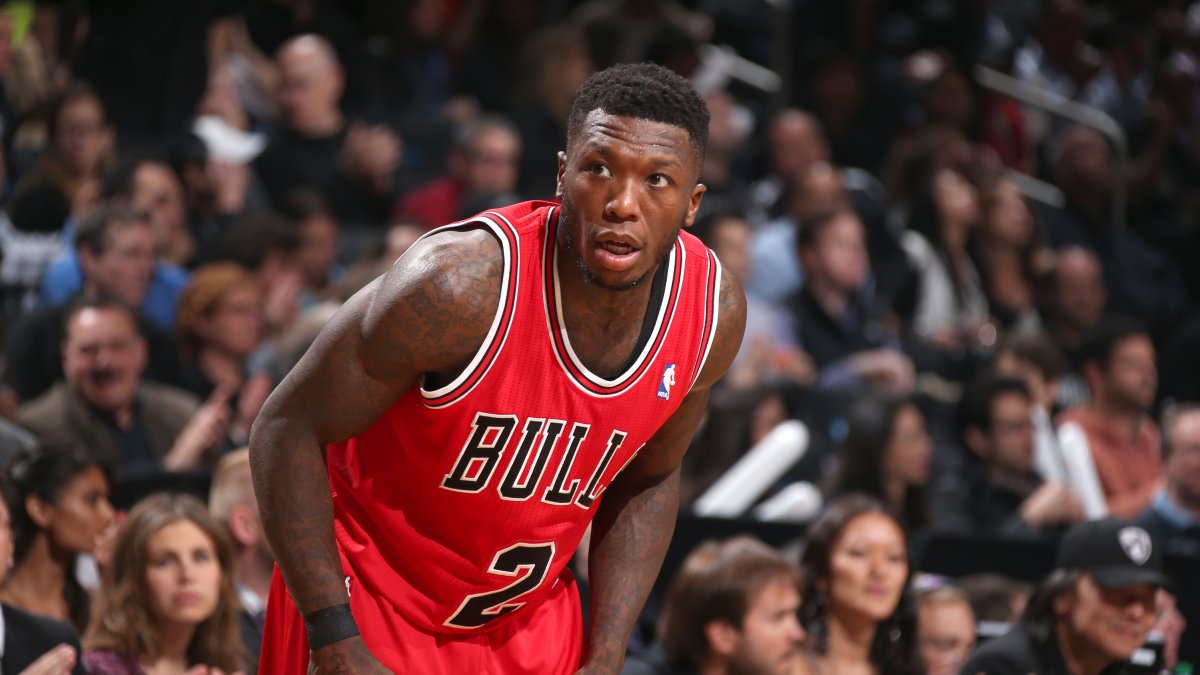 was nate robinson good - Ilustrasi 2