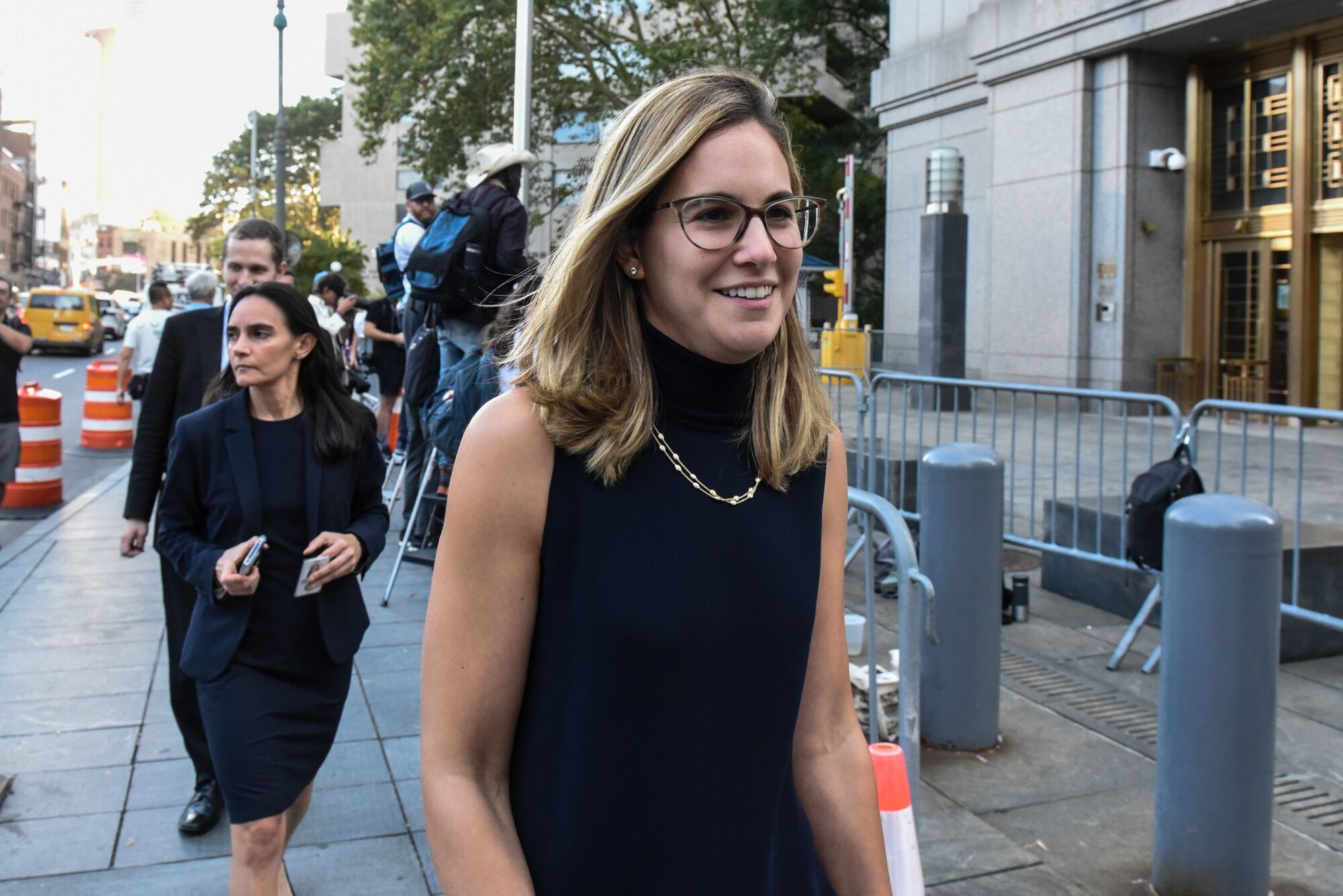 Prosecutor who give up after refusing to drop Adams case is assured he ‘dedicated the crimes’ Prosecutor who give up after refusing to drop Adams case is assured he ‘dedicated the crimes’