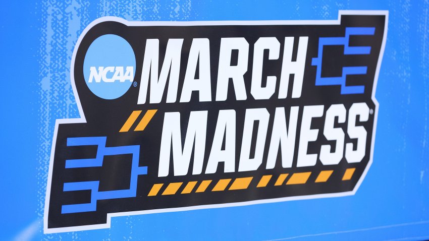 March Madness logo