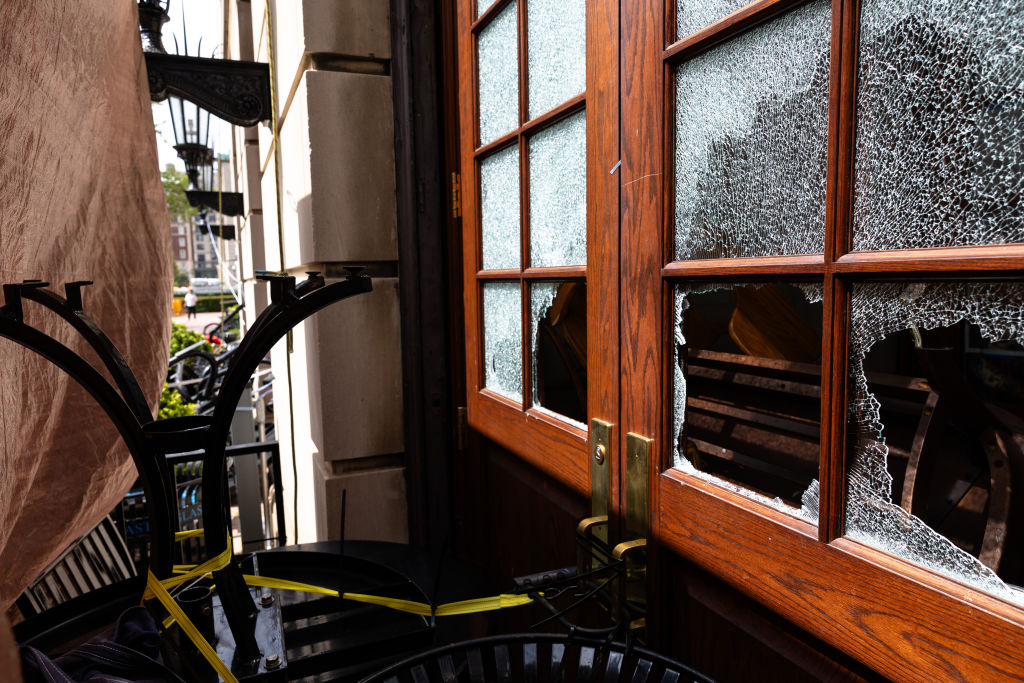 Trump admin opens investigations into alleged antisemitism at 5 universities, along with Columbia Trump admin opens investigations into alleged antisemitism at 5 universities, along with Columbia