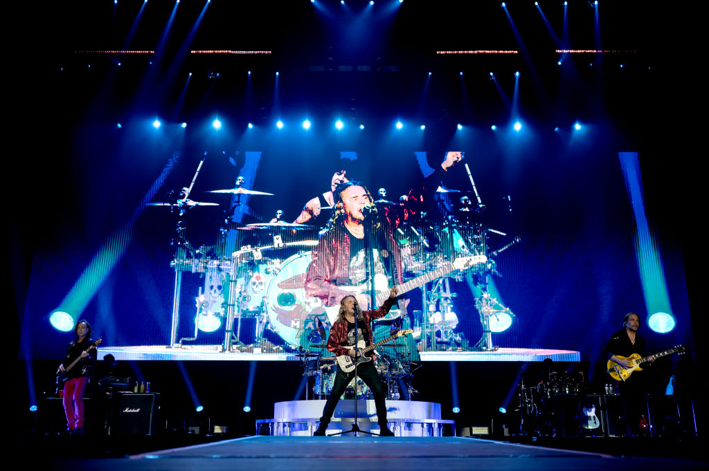 Who’s Maná? First Spanish-language rock band nominated for Rock & Roll Corridor of Fame Who’s Maná? First Spanish-language rock band nominated for Rock & Roll Corridor of Fame