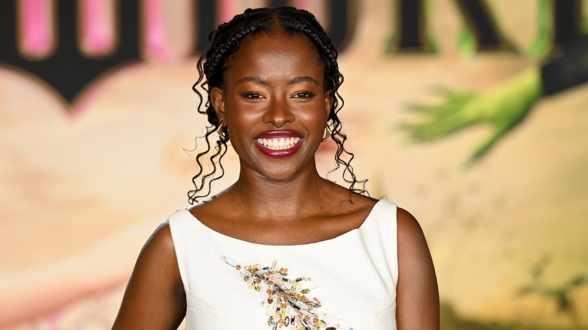 ‘Changing the world’: Poet Amanda Gorman on new children’s book – NBC ...