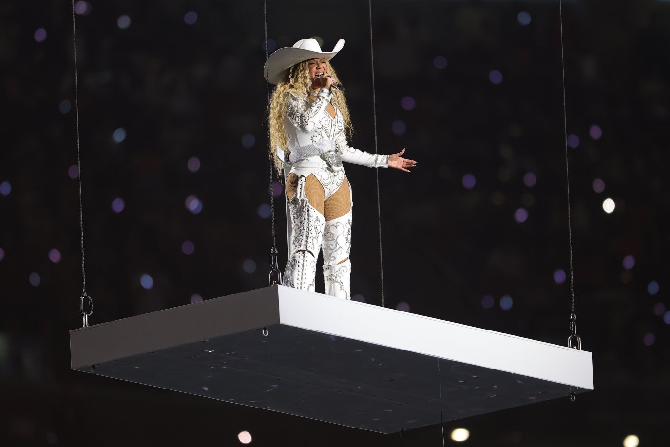 When do Beyoncé tickets go on sale?: Live Nation presale info – NBC New ...