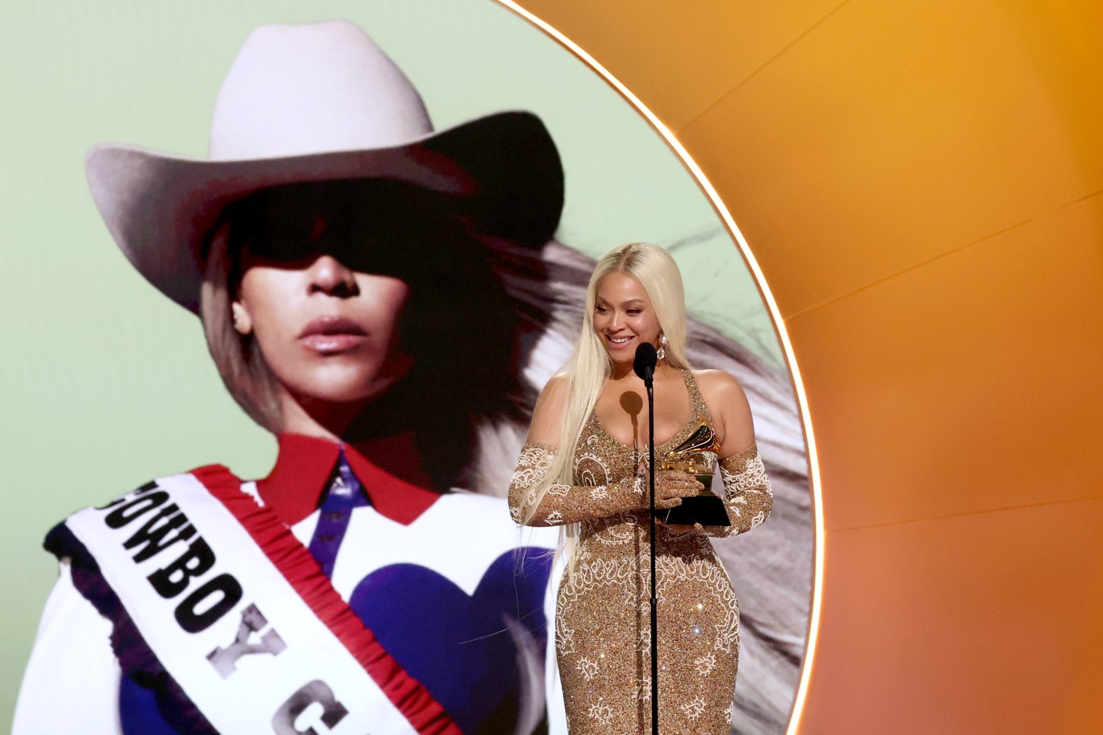 When do Beyoncé tickets go on sale?: Live Nation presale info – NBC New ...