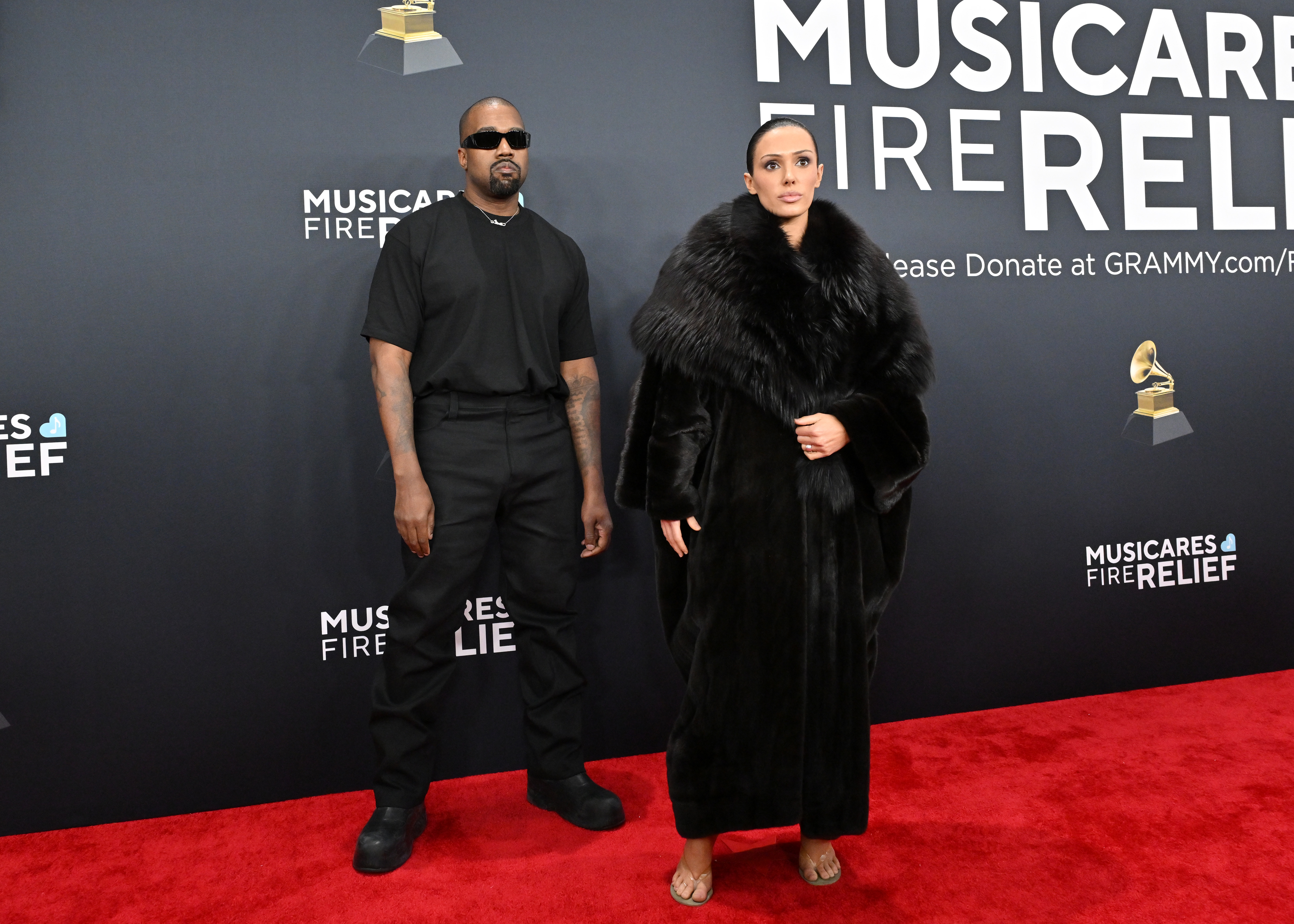 Kanye West confirms Bianca Censori left him after controversial rants  NBC  New York