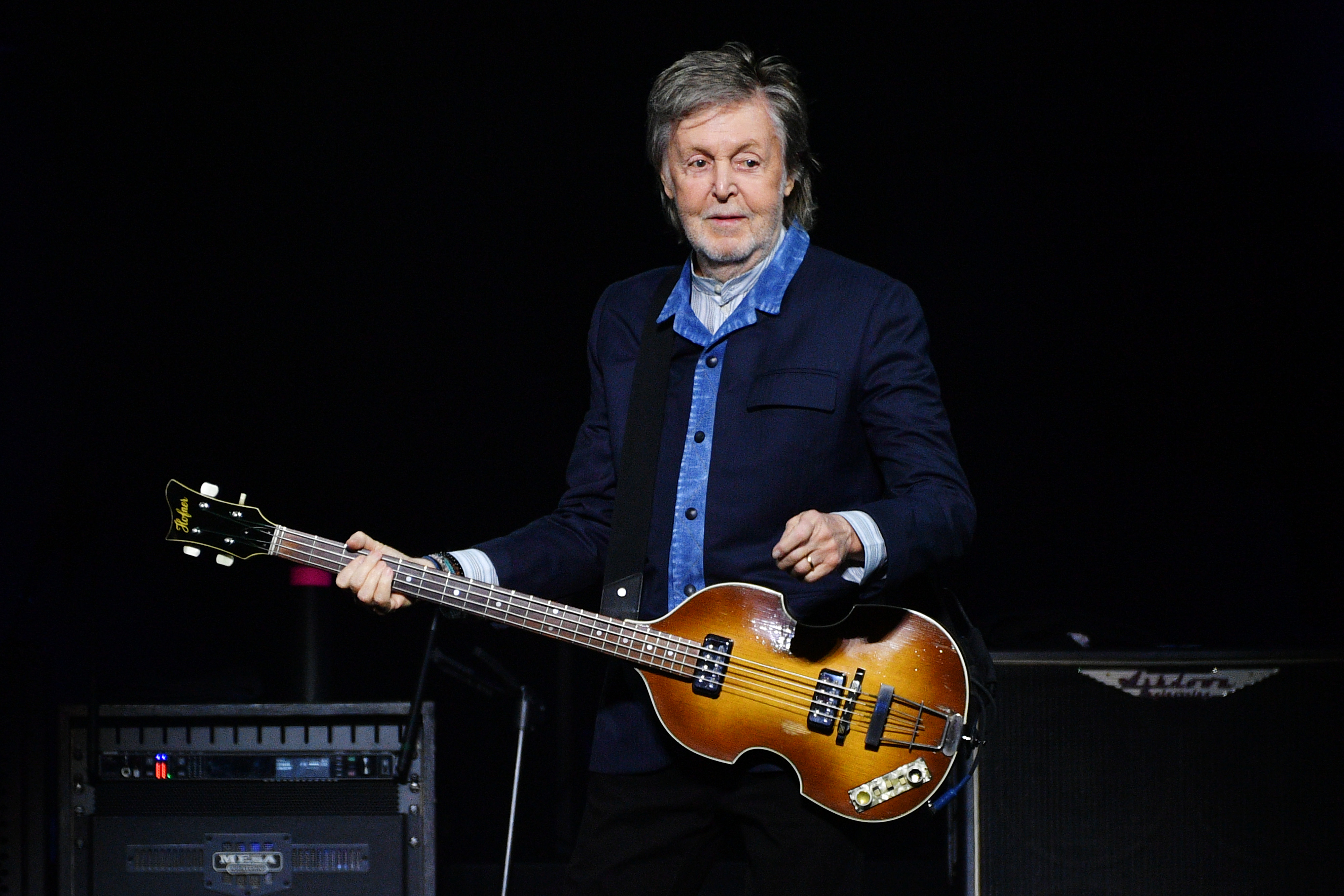 Paul McCartney to play the Bowery Ballroom Tuesday in intimate set Paul McCartney to play the Bowery Ballroom Tuesday in intimate set
