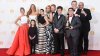 ‘Modern Family' star Rico Rodriguez looks unrecognizable at LA premiere