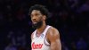 Joel Embiid ruled out for rest of 2024-25 season, will focus on treatment and rehab 