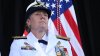 Trump administration evicts former Coast Guard leader from her house with 3 hours notice