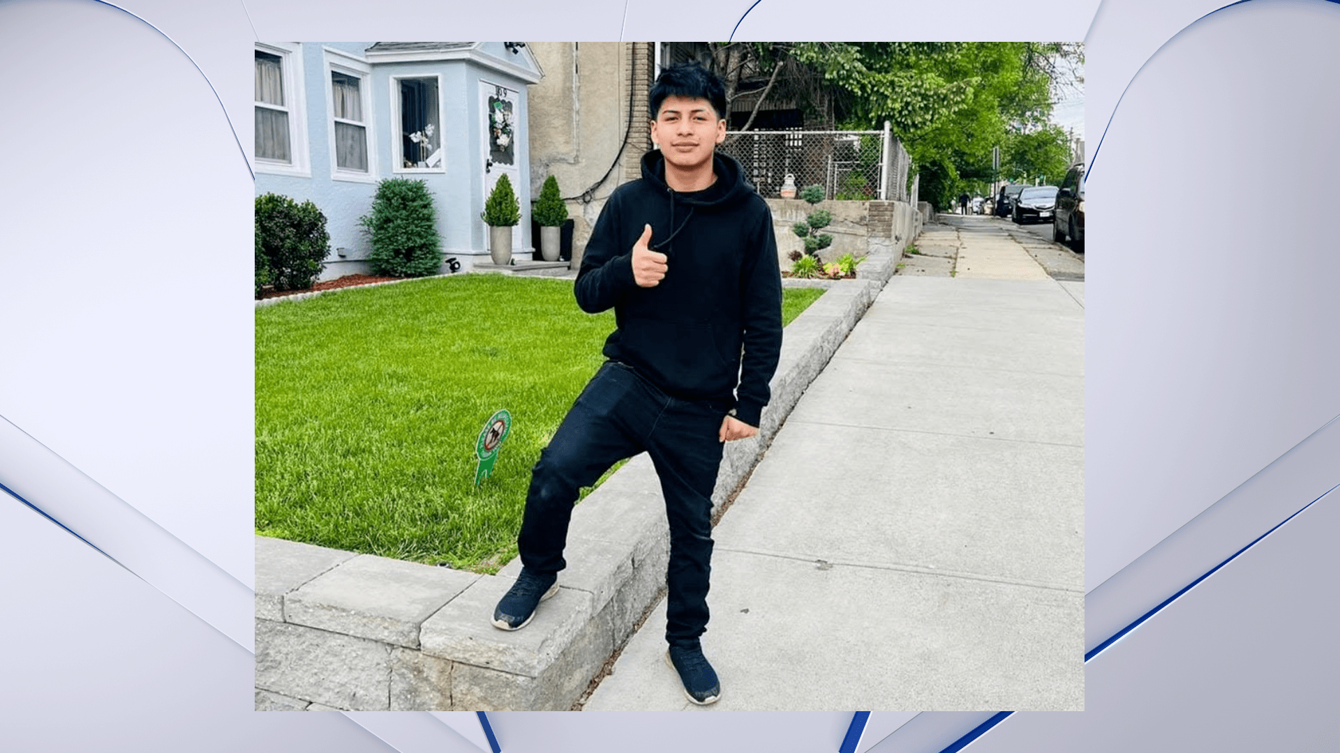 15-year-old boy discovered lifeless on facet of street in New Rochelle, police say