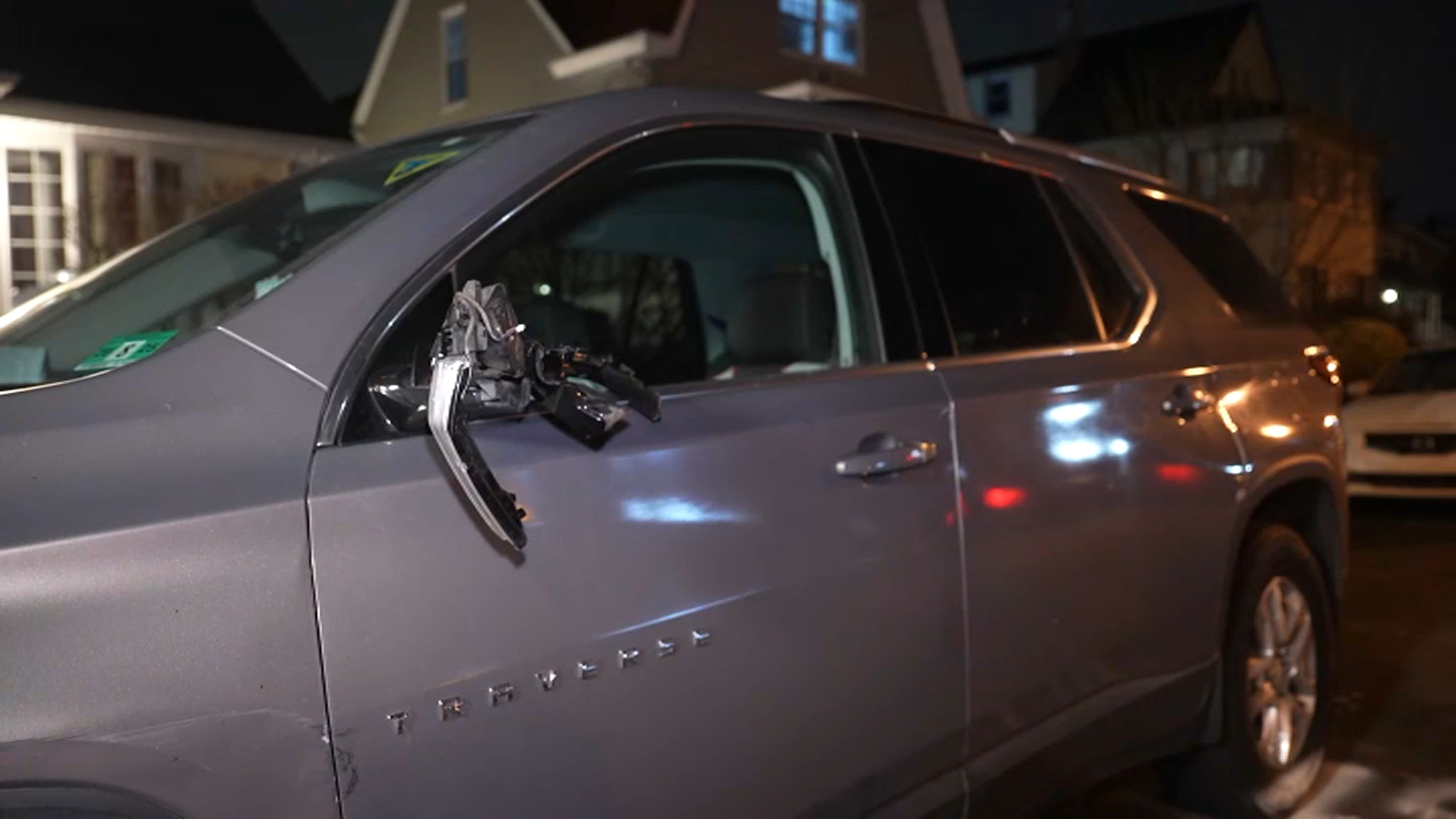 NJ man killed by hit-and-run driver whereas clearing snow off his automotive, police say NJ man killed by hit-and-run driver whereas clearing snow off his automotive, police say