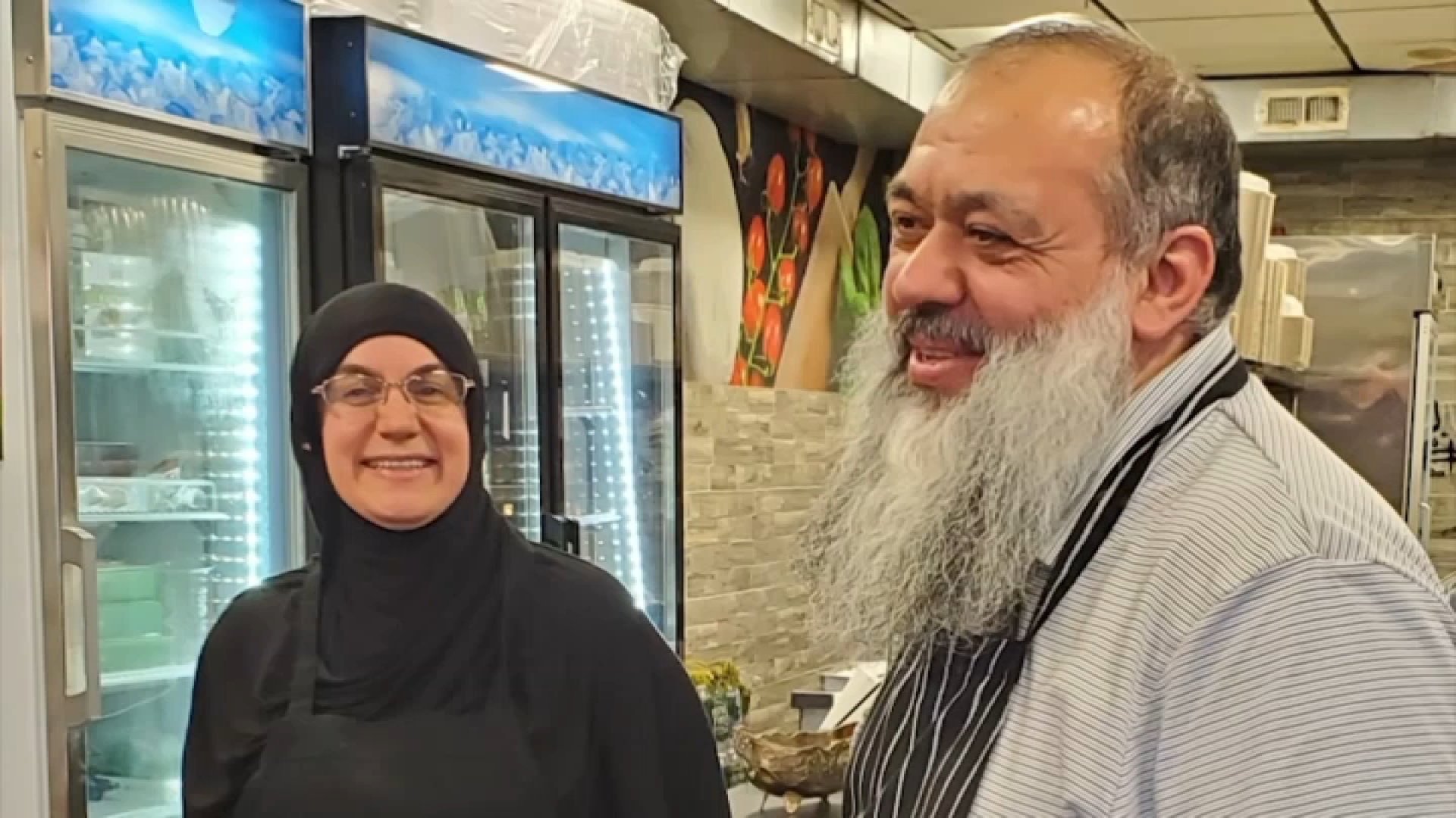 Amid neighborhood outcry, ICE releases assertion on arrests of NJ restaurant homeowners Amid neighborhood outcry, ICE releases assertion on arrests of NJ restaurant homeowners